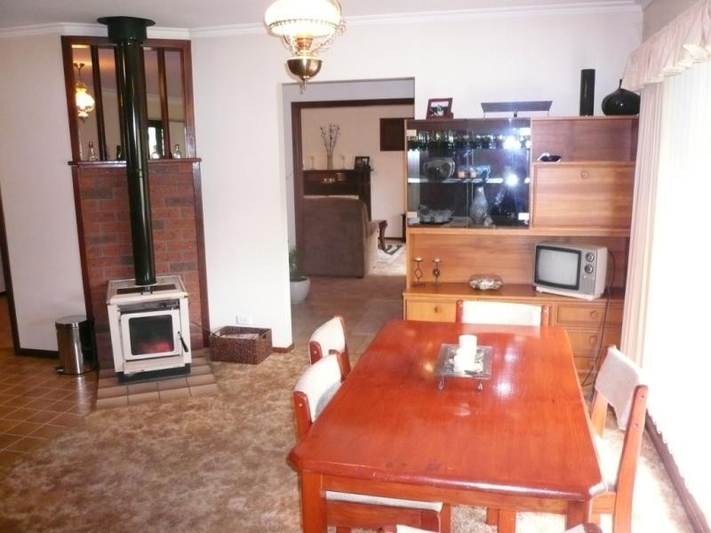 4 TEMPLETON STREET, Avoca VIC 3467