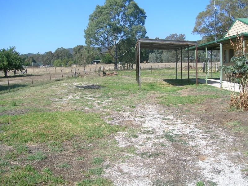 79 Navarre Street, Redbank VIC 3478