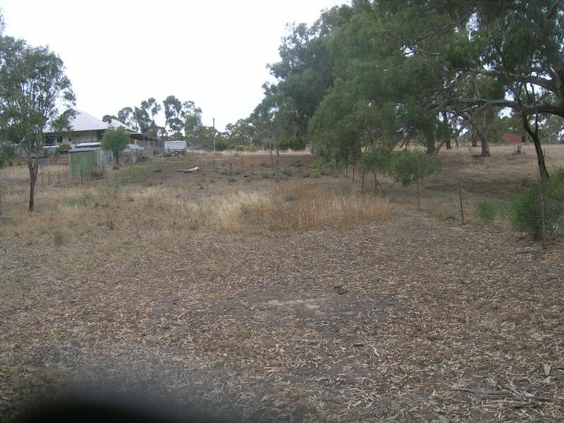 CA 12 High Street, Avoca VIC 3467