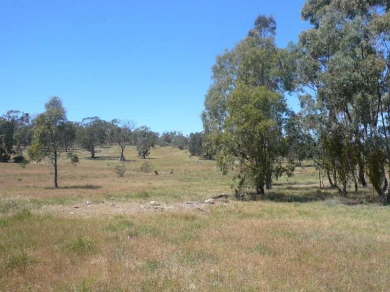 CA 1 Wright Street, Moonambel VIC 3478