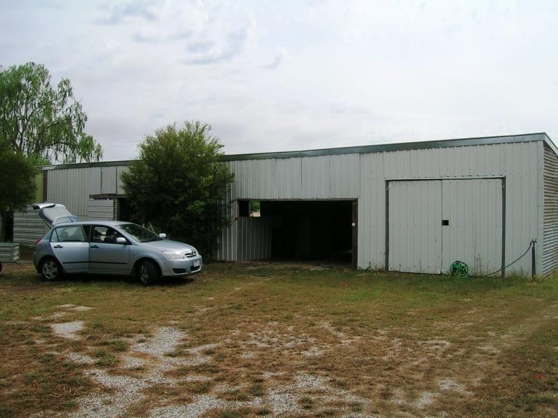 194 HIGH STREET, Avoca VIC 3467