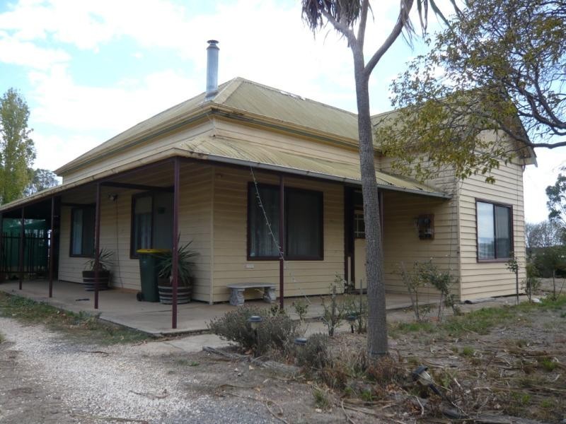 75 Homebush Rd, Avoca VIC 3467