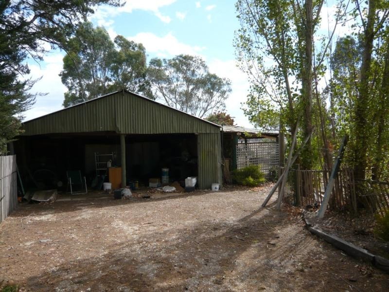 75 Homebush Rd, Avoca VIC 3467