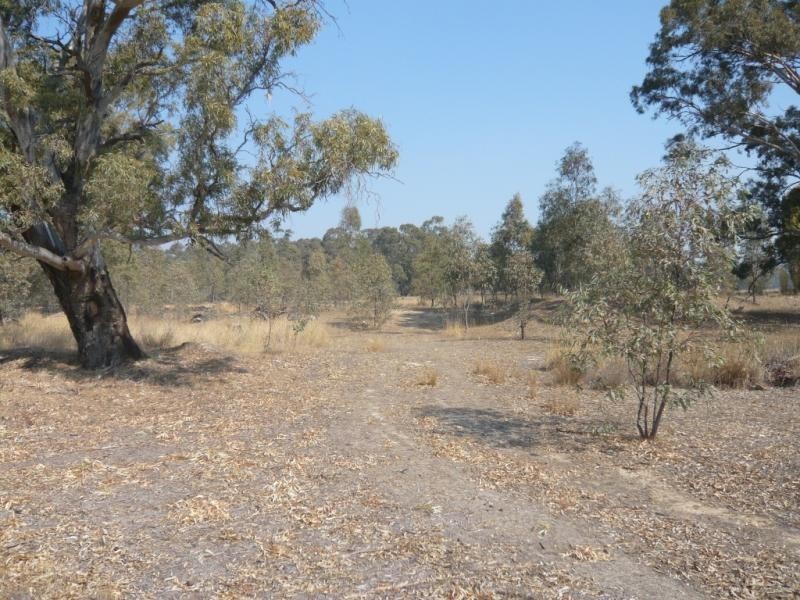 Lots 7E and 7 F Hines Road, Redbank VIC 3478