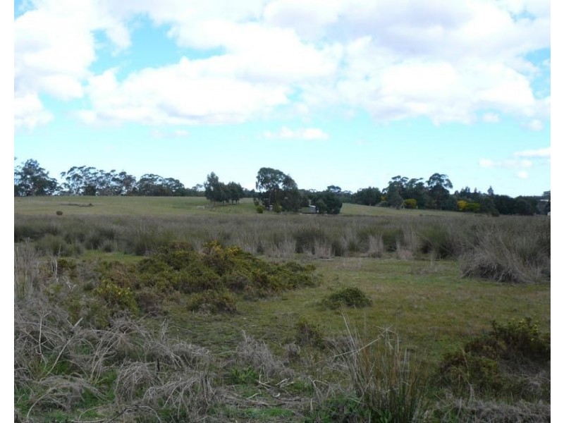 Lot 60 Harrisons Road, Dereel VIC 3352