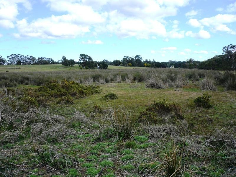 Lot 60 Harrisons Road, Dereel VIC 3352