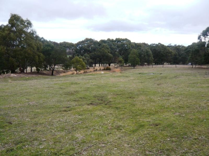 239 Flagstaff Ridge Road, Linton VIC 3360