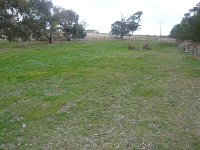 CA7 M Old Shirley Road, Beaufort VIC 3373