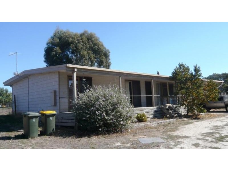 5 Richards Lane, Amphitheatre VIC 3468
