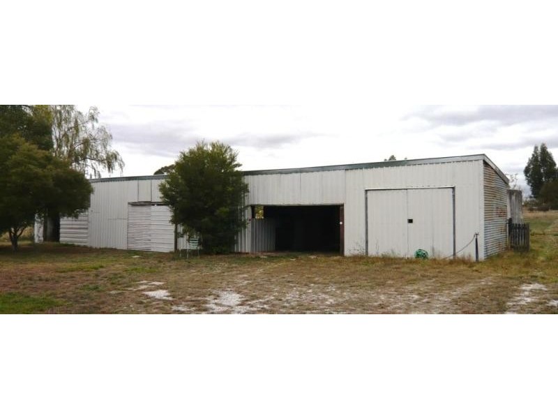 194 High Street, Avoca VIC 3467