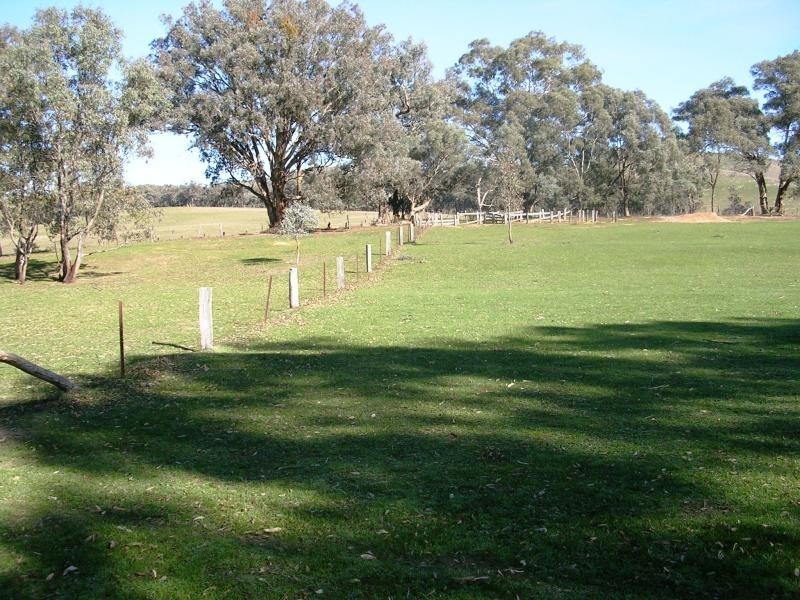 CA 28 A Glenlofty – Warrenmang Rd, Warrenmang VIC 3478