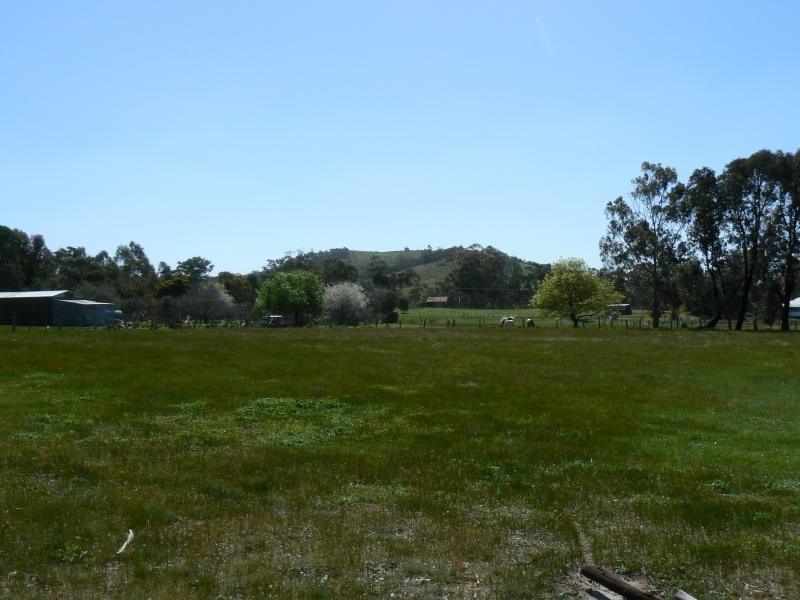 Lot 2/ Perrys Rd, Redbank VIC 3478