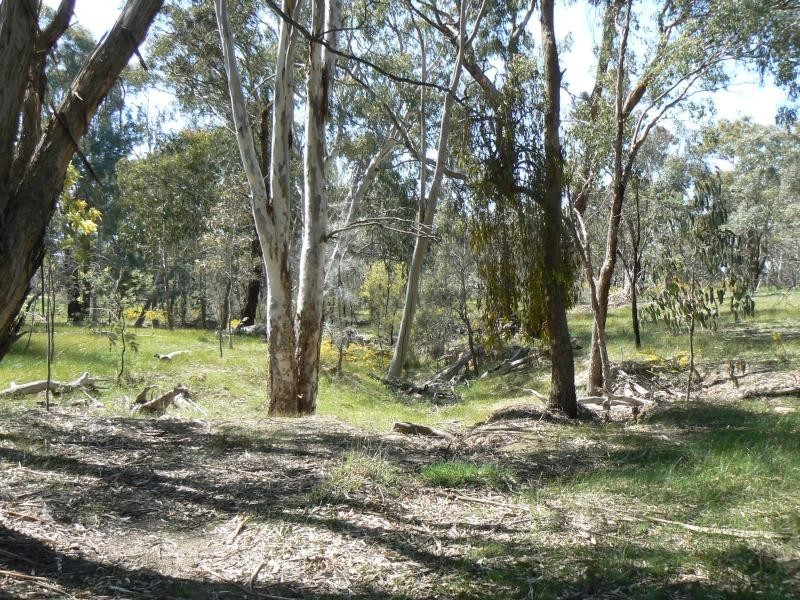 Lot 2/ Perrys Rd, Redbank VIC 3478