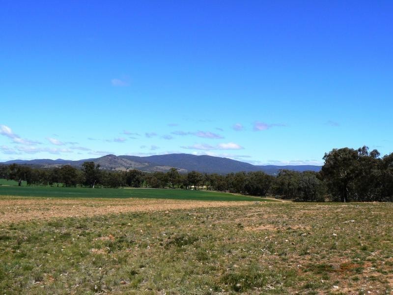 Lot 1/ Martins Lane, Tanwood VIC 3478