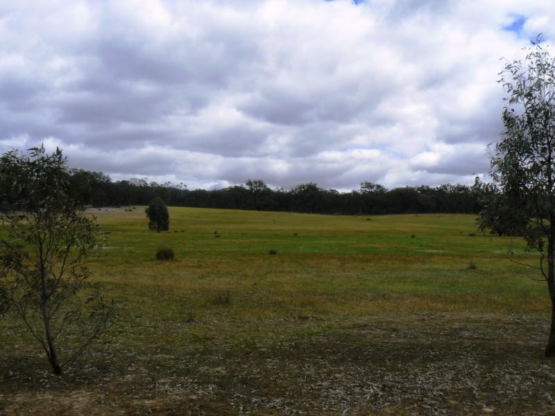 Lot 64/ Frenchmans – St Arnaud Rd, Barkly VIC 3381