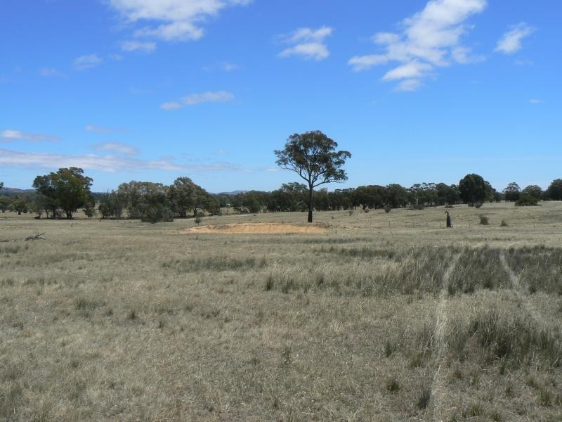 Lot 64/ Frenchmans – St Arnaud Rd, Barkly VIC 3381