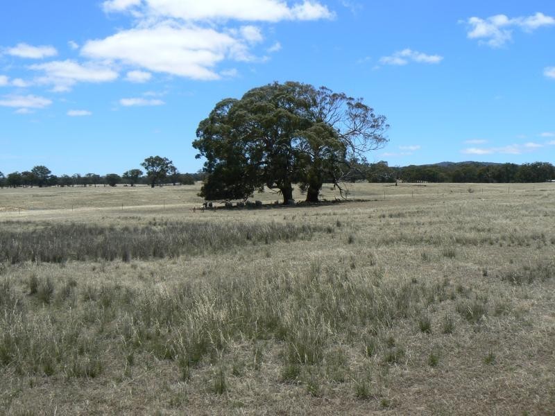Lot 64/ Frenchmans – St Arnaud Rd, Barkly VIC 3381