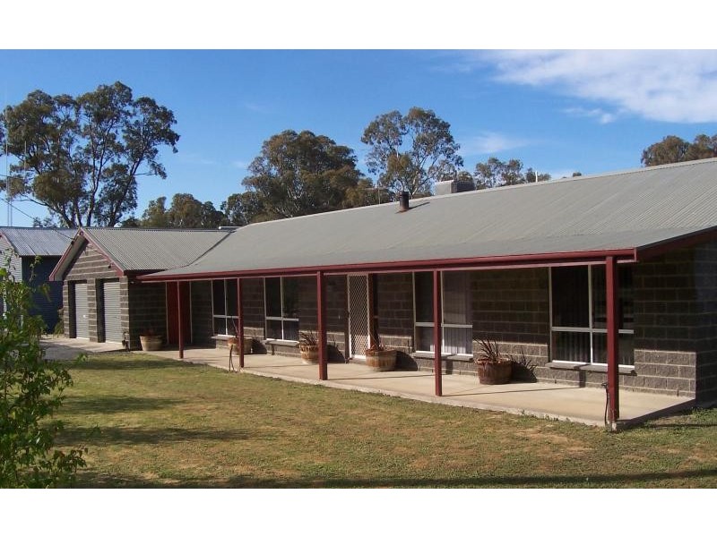 63 High Street, Elmhurst VIC 3469