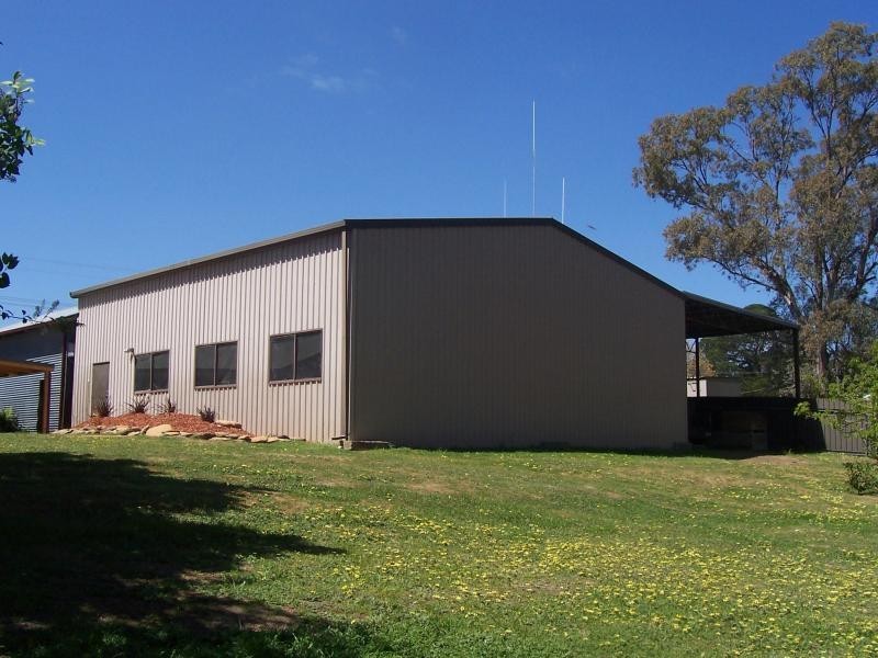 63 High Street, Elmhurst VIC 3469