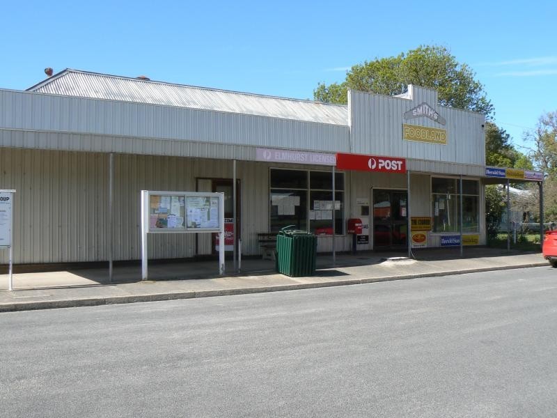 Elmhurst VIC 3469