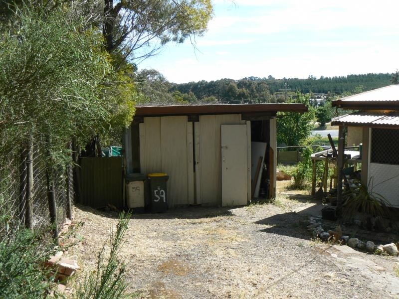 59 High Street, Beaufort VIC 3373