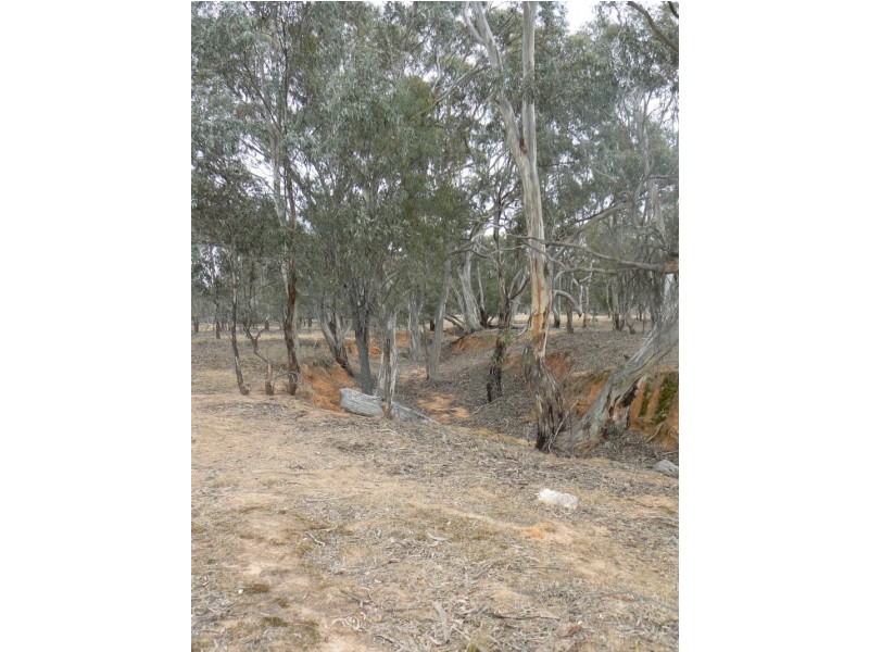 Lot 2 B/ Newitts Lane, Bealiba VIC 3475