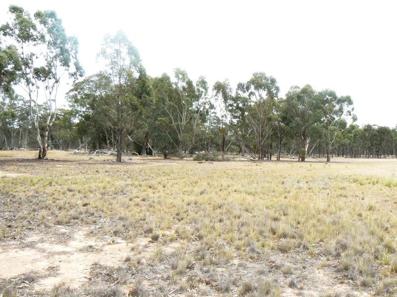 Lot 2 B/ Newitts Lane, Bealiba VIC 3475