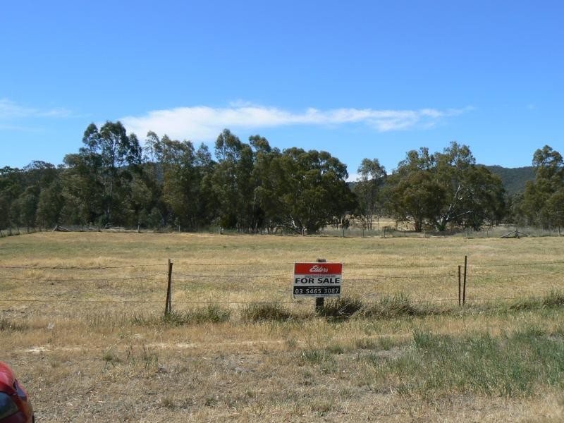 Lot 105 D/ Brooke St, Moonambel VIC 3478