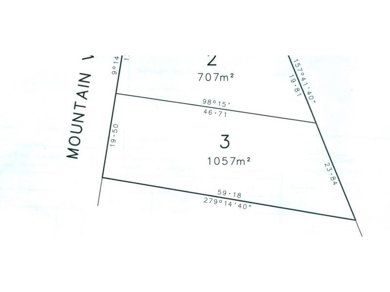Lot 3/ Mountain View Street, Avoca VIC 3467