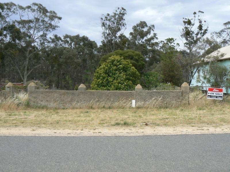 Lot 3/ Mountain View Street, Avoca VIC 3467