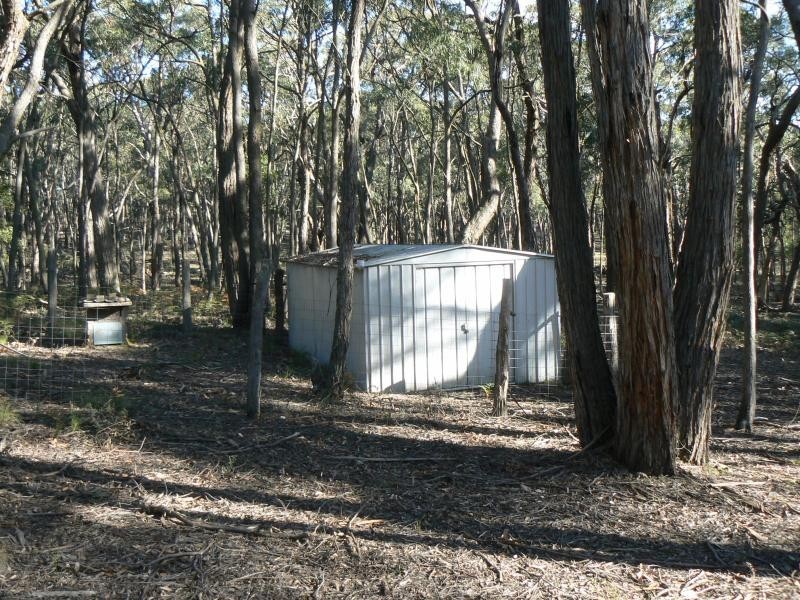 Lot 25/ Bronzewing Drive, Lal Lal VIC 3352