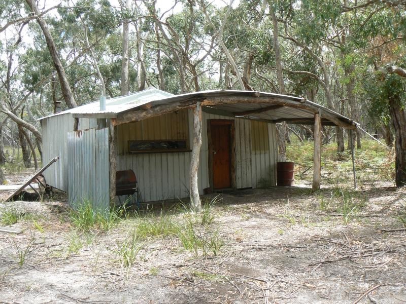 Lot 40/ Bliss Road, Dereel VIC 3352
