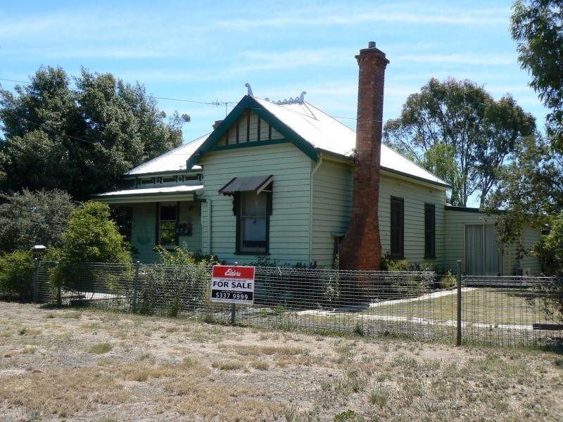 5 Lismore Road, Skipton VIC 3361