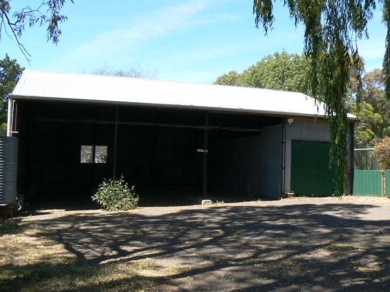 5 Lismore Road, Skipton VIC 3361