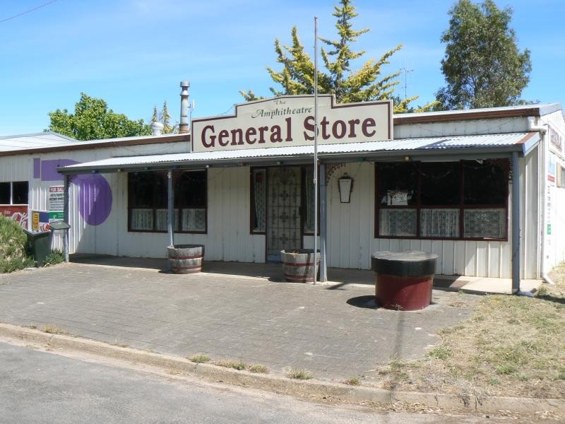 50 Bailey Street,, Amphitheatre VIC 3468