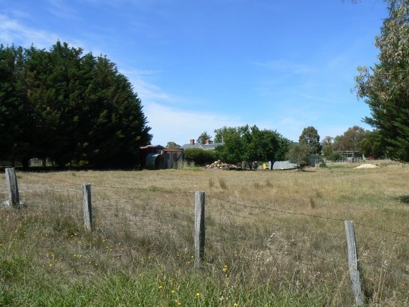 50 Bailey Street,, Amphitheatre VIC 3468