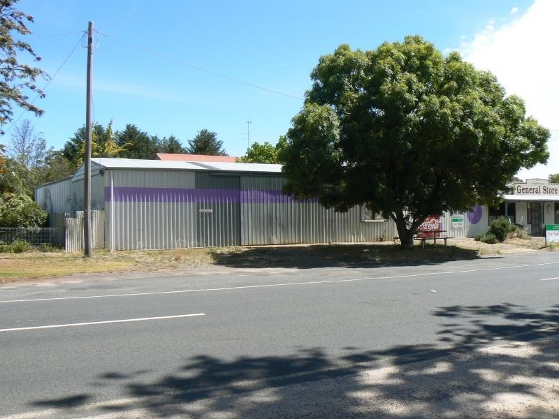 50 Bailey Street,, Amphitheatre VIC 3468