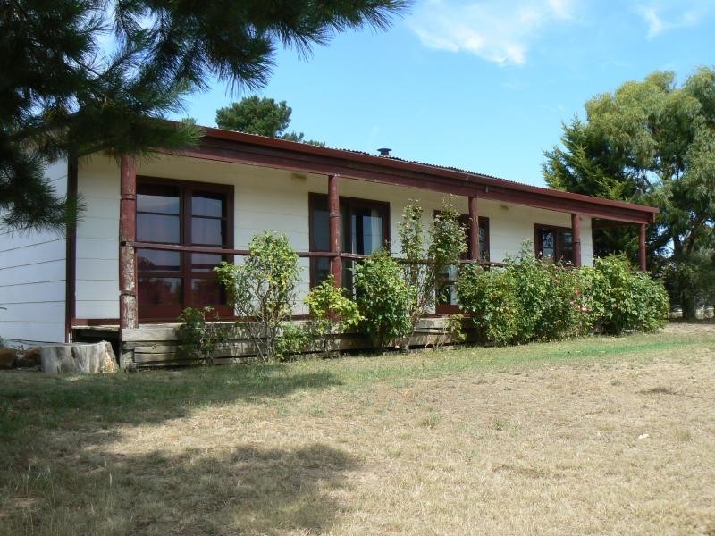 140 Spittle Road, Creswick VIC 3363