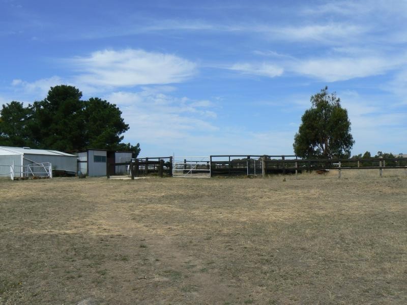 140 Spittle Road, Creswick VIC 3363