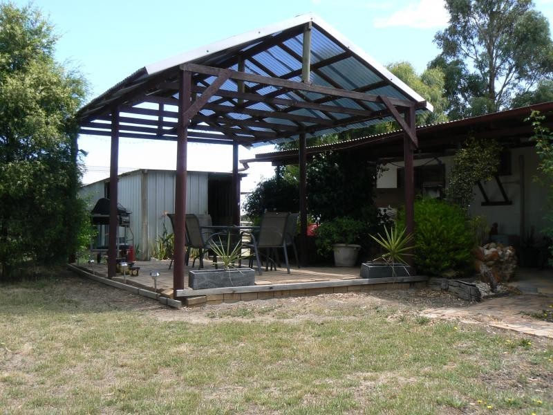 140 Spittle Road, Creswick VIC 3363