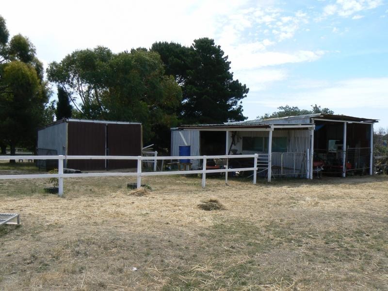 140 Spittle Road, Creswick VIC 3363