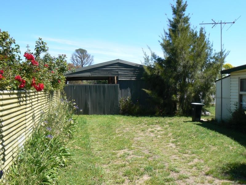 11 Smythe Street, Skipton VIC 3361