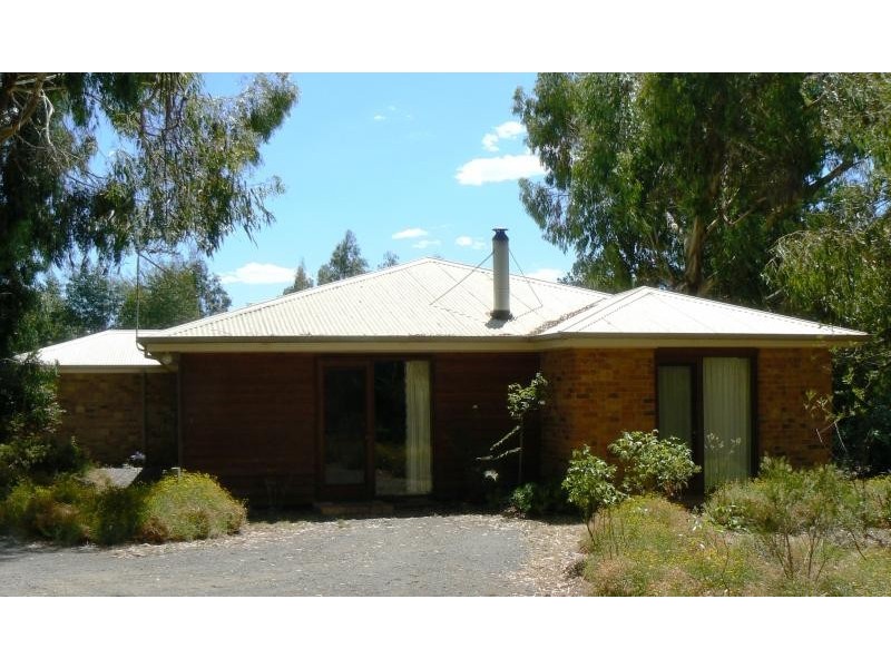 2731 Ballan Road, Daylesford VIC 3460