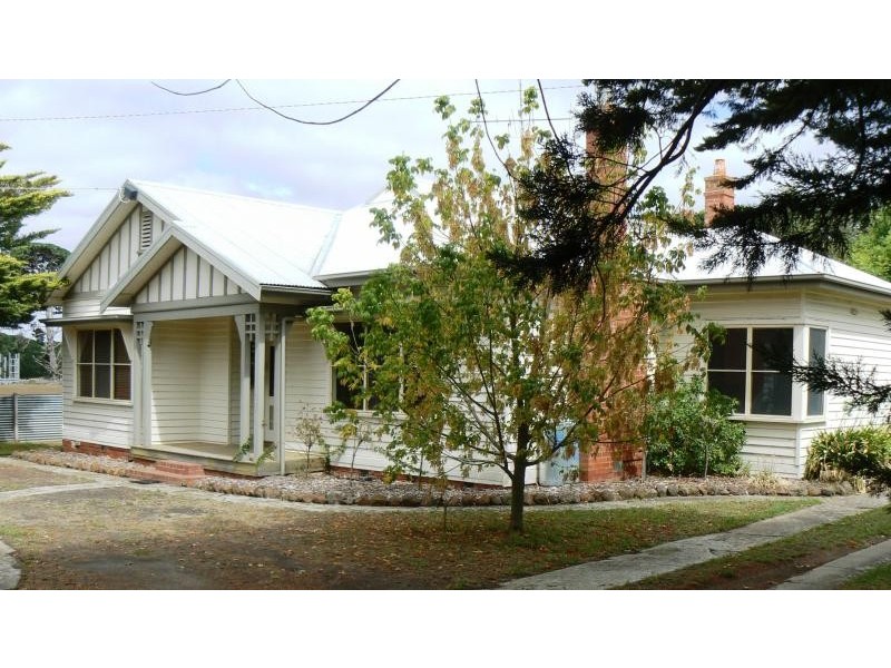 5321 Midland Highway, Elaine VIC 3334