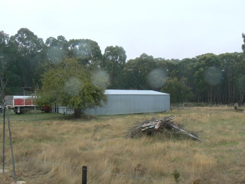 1 Grubbed Road, Enfield VIC 3352