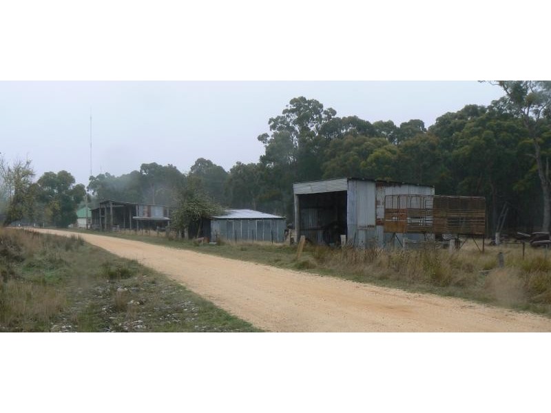 1 Grubbed Road, Enfield VIC 3352