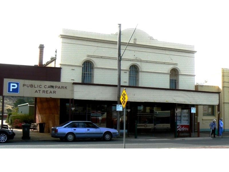 56 A Neill Street, Beaufort VIC 3373