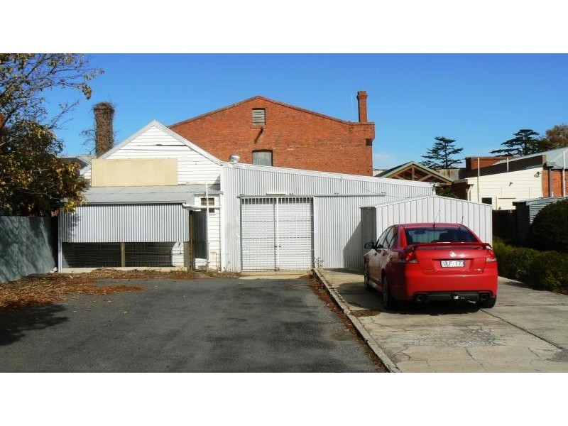 56 A Neill Street, Beaufort VIC 3373