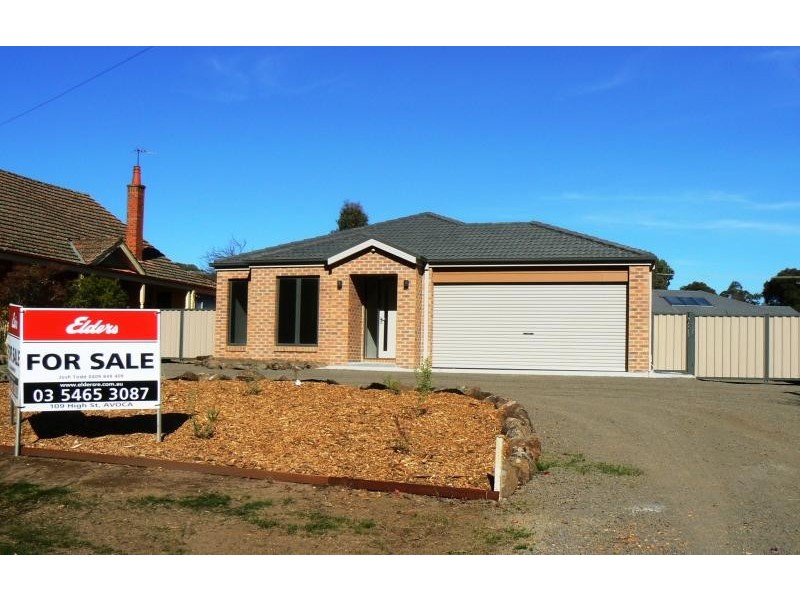 20 Bridport Street, Avoca VIC 3467