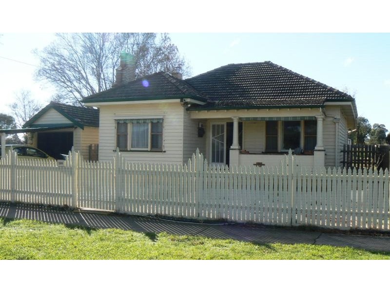 198 High Street, Avoca VIC 3467